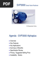 Download 315_SVP3000 Smart Valve Positioner-Prezentacija by chandushar1604 SN38169631 doc pdf