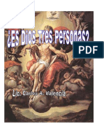 Es Dios tres personas (Lic Carlos Valencia).pdf