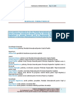 Manualul Formatorului in Asistenta Maternala PDF