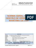 Ng 4101-02.00 – Operação Marítima Da Cdp