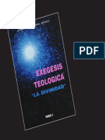 ExegesisTeologicaTomo1LaDivinidad(JorgeMendizabal).pdf