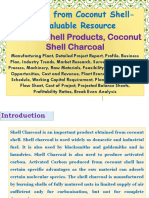 Cononut Shell Charcoal PDF