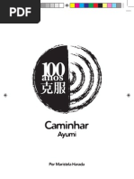 História da Sra. Yasuko Matsumoto