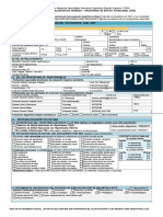 3°a Felipe Marquez - Form - Ingr - Tda