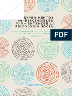 50 Experimentos Imprescindibles - Armando Rodriguez Perez