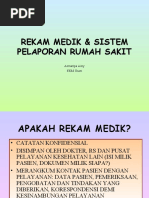 Download rekam medik by Zunita Nur Aini SN38170486 doc pdf