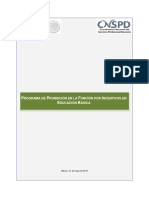 PROGRAMA DE PROMOCION EN LA FUNCION (sustituye a carrera magisterial.pdf