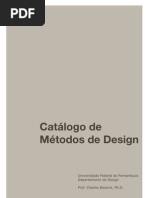 Catalogo Design Metodos