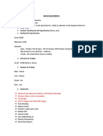 Experimento PDF