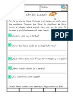 Comprensivas de Textos Cortos PDF