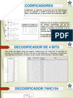 Decodificadores