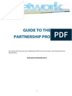 Guide To ParPro