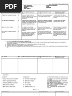 Risk Assessment House.doc