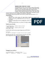 Tutorial Mikrotik Step by Step