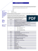 ASME P-Numbers PDF