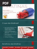 Slide Inorganica Estatinas