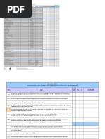 Planilha de Plano de Ação Nr 12 - Cintec 2014