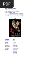 Download Ip Man From Wikipedia by Del Rosario Herwin SN38171400 doc pdf