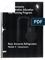 Module 4 - Compressors