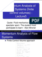 Fluid Mechanics notes
