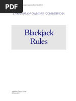 GamingRules Blackjack