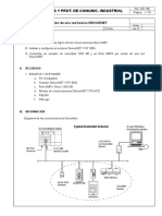 Lab 03 Configuracion de Red Basica Devicenet