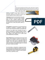 Conceptos de Herramientas e Imagen