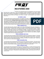 Incoterms