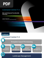 Forcepoint DLP CLI Command Reference | PDF | Command Line Interface ...