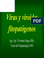 Virus y Viroides PDF