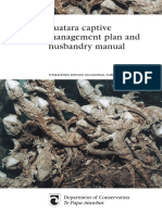 Tuatara captive management.pdf
