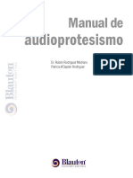 Manual de audioprotesismo