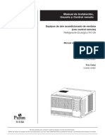 Manual Carrier CCWE09REF