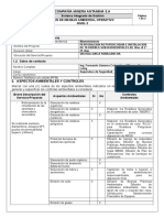 Plan de Manejo Ambiental RevA