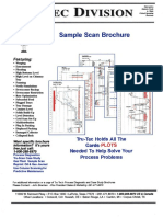 Tru-Tec Gamma Scan Brochure PDF