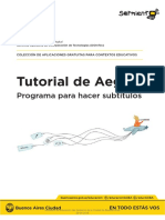 1e1778 Tutorial Aegisub PDF