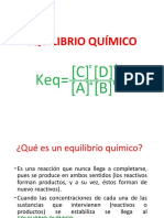 CG-Sem5-Equilibrio Químico.ppt