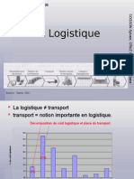 La Logistique