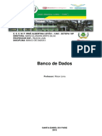 Apostila de Banco de Dados.docx