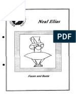 Neal Elias & Eric Kenneway - Faces and Busts PDF