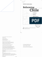 Reforming Chile