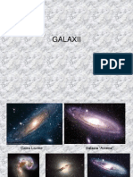 Galaxia Noastra