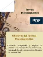 Proceso Psdg Clase 1
