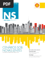 Cenários Sob Novas Lentes