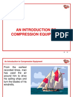 An Introduction to Compression Equipment