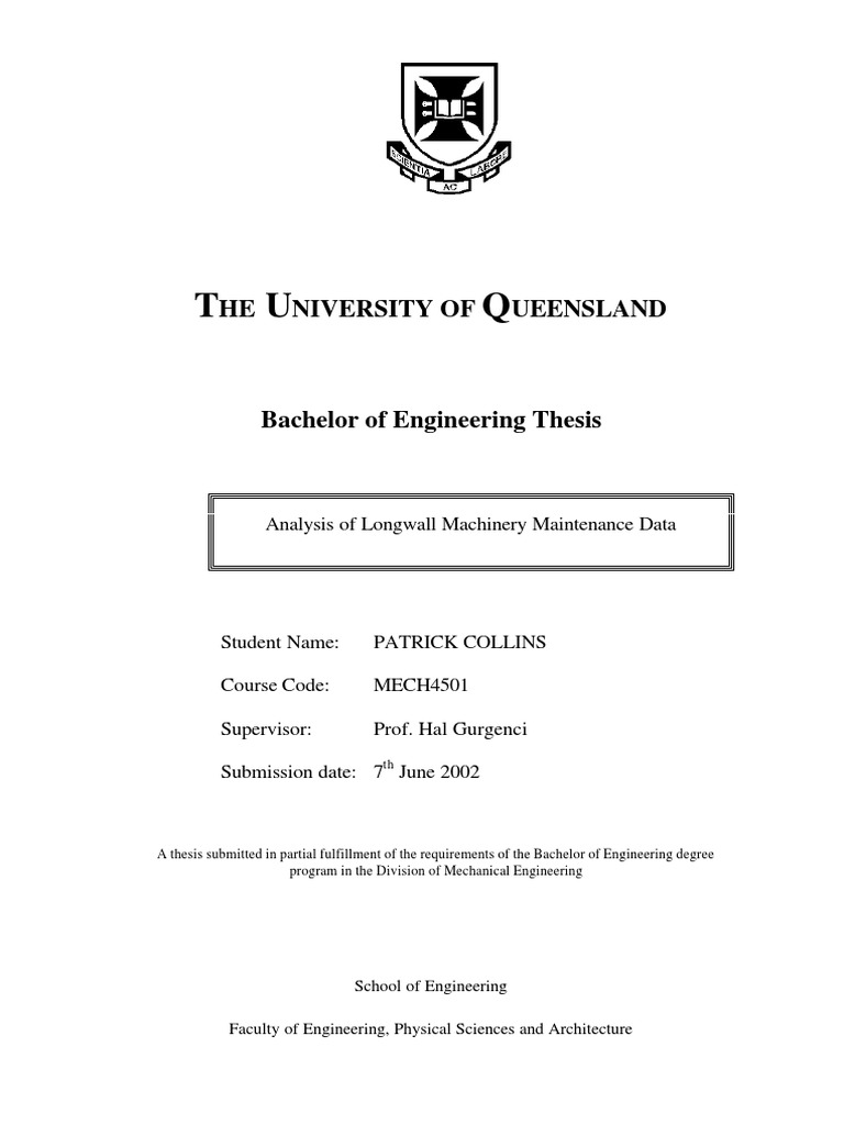Uq thesis template latex image