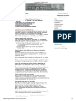 Calculating SIL Suitability Levels