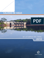 Conductividad en El Canal de Panamá PDF
