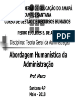 Abordagem_Humanística_Administração