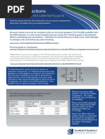 ESB Meter Cabinet Installation Guide | PDF | Building Engineering